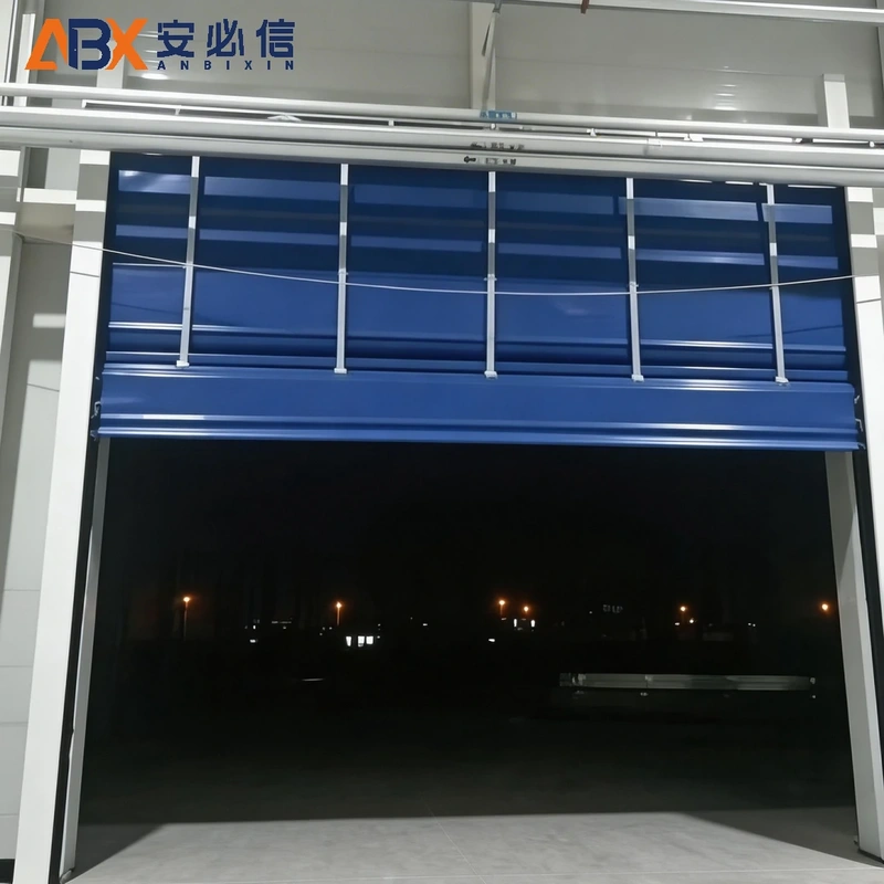 宜昌市海绵门封