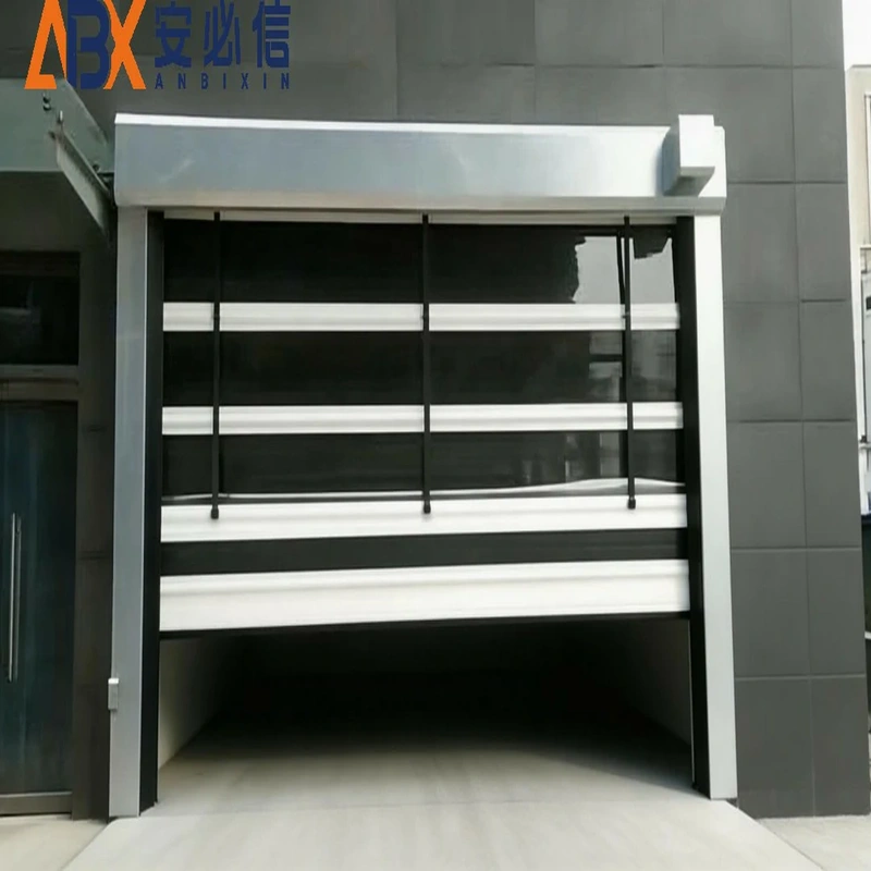 宜昌市翻转式卸货平台