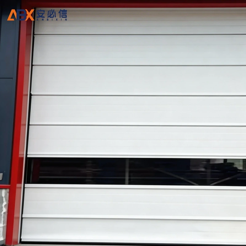 宜昌市PVC快速门