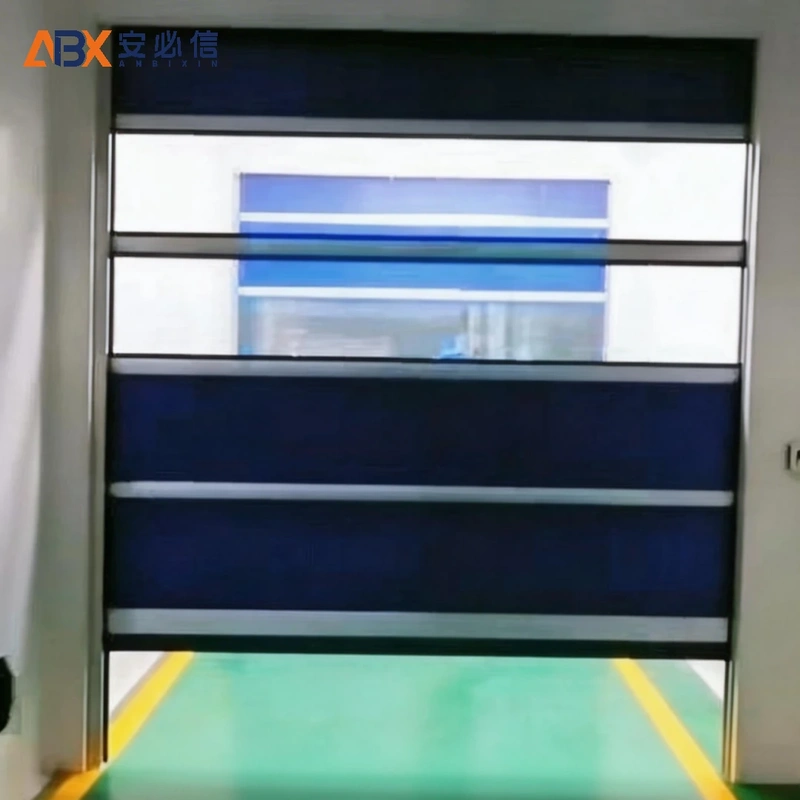 宜昌市快速门